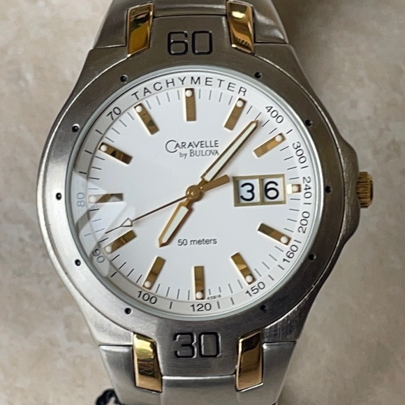 caravelle Accessories Caravelle By Bulova Lady Battery Wr5m